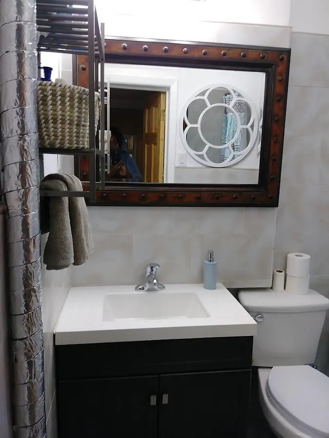 Waycross Vista Inc - Ground Floor Daire New York ABD