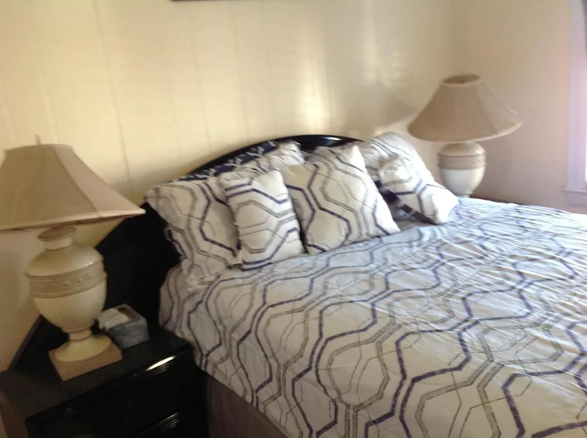 Waycross Vista Inc - Ground Floor Daire New York ABD