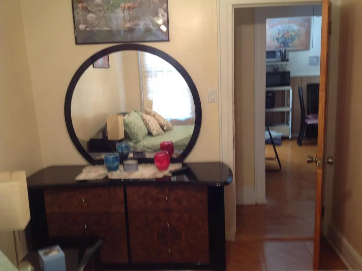 Waycross Vista Inc - Ground Floor Daire New York