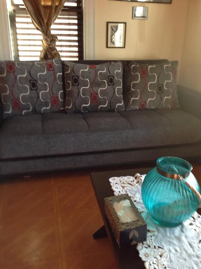 Waycross Vista Inc - Ground Floor Daire New York ABD